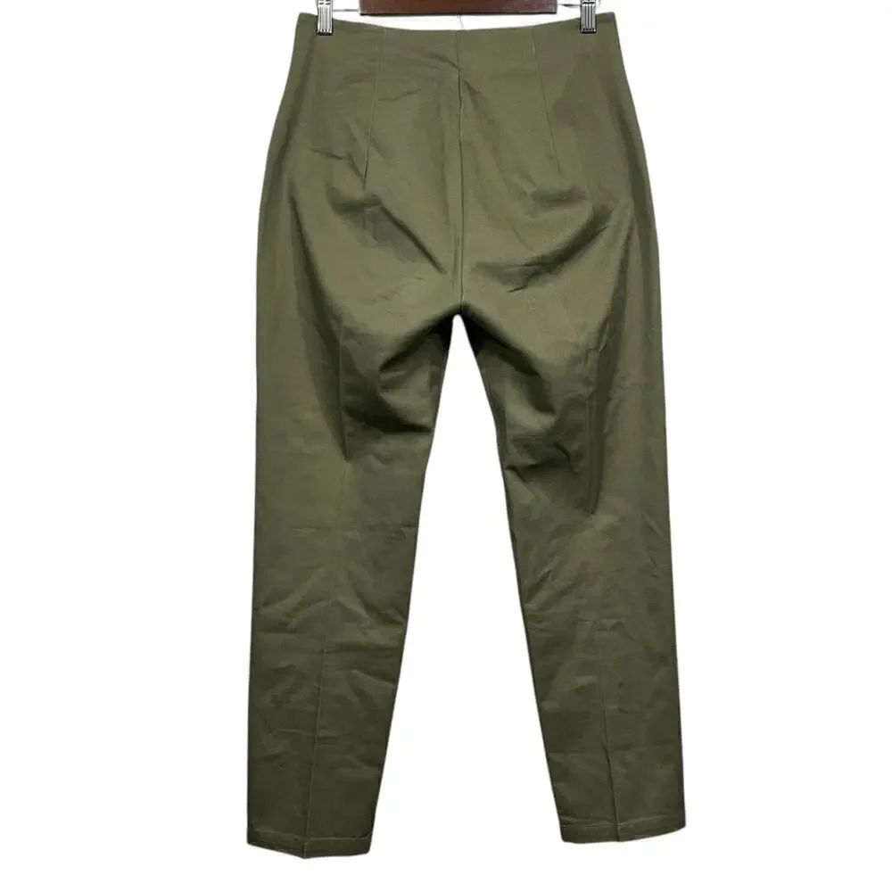 Superdown Women’s Green Cargo Pants / Size-Medium